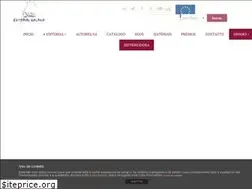 Sites similar to editorialgalaxia.gal