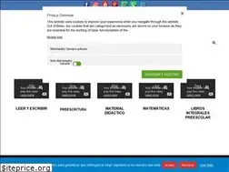 Sites similar to editorialgarcia.mx