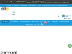 Sites similar to editorialgeu.com