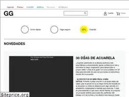 Sites similar to editorialgg.com