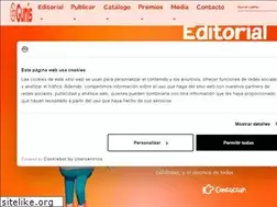 Sites similar to editorialgunis.com