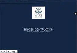 Sites similar to editorialjuridica.cl