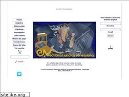 Sites similar to editorialjuridicavenezolana.com.ve
