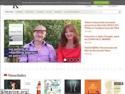 Sites similar to editorialkairos.com
