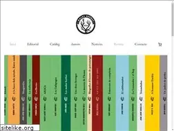 Sites similar to editorialmalesherbes.com