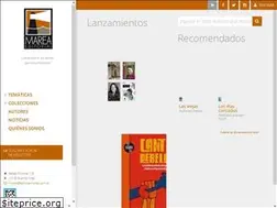 Sites similar to editorialmarea.com.ar