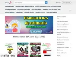 Sites similar to editorialmd.com