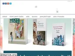 Sites similar to editorialmediterrania.cat