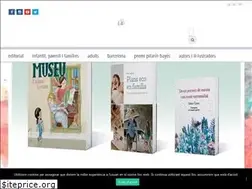 Sites similar to editorialmediterrania.com