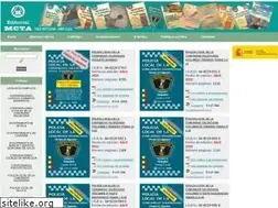 Sites similar to editorialmeta.es