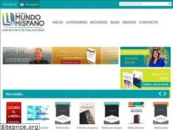 Sites similar to editorialmh.org