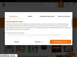 Sites similar to editorialmolino.com