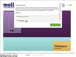 Sites similar to editorialmoll.cat