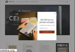 Sites similar to editorialpeniel.com