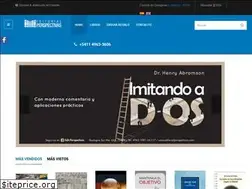 Sites similar to editorialperspectivas.com