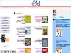 Sites similar to editorialplazamayor.com