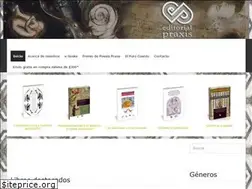 Sites similar to editorialpraxis.com