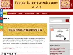 Sites similar to editorialrestauro.com.mx