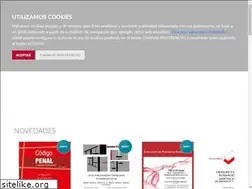 Sites similar to editorialreus.es