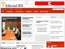 Sites similar to editorialrn.com.ar