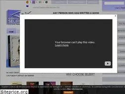 Sites similar to editorialseleer.com