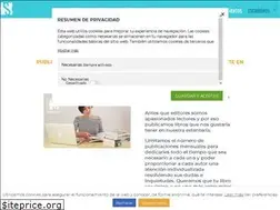 Sites similar to editorialsoldesol.com
