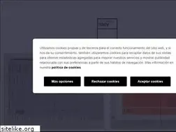 Sites similar to editorialtenov.com