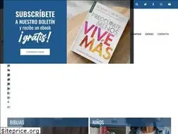 Sites similar to editorialunilit.com