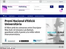 Sites similar to editorialuoc.com