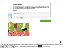 Sites similar to editorialweeble.com