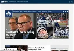 Sites similar to editorinleaf.com