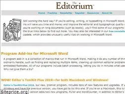 Sites similar to editorium.com