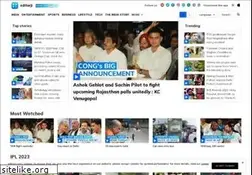 Sites similar to editorji.com