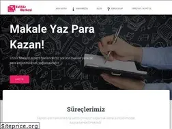 Sites similar to editormerkezi.com