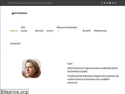 Sites similar to editorromanzi.it