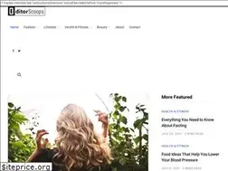 Sites similar to editorscoops.com