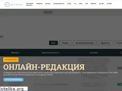 Sites similar to editorum.ru
