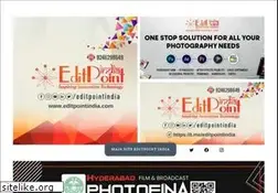 Sites similar to editpoint.in