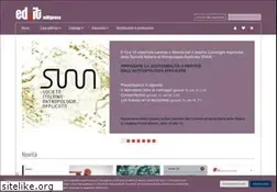 Sites similar to editpress.it