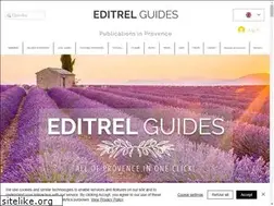 Sites similar to editrel-editions.com