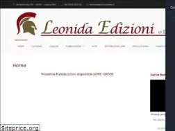 Sites similar to editrice-leonida.com