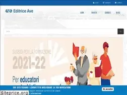Sites similar to editriceave.it