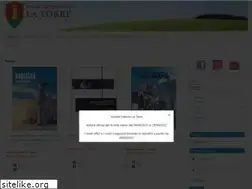 Sites similar to editricelatorre.it
