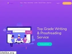 Sites similar to editrightly.com