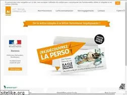 Sites similar to editroutage.fr