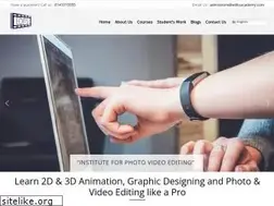 Sites similar to editsacademy.com