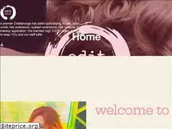 Sites similar to editsalonchattanooga.com