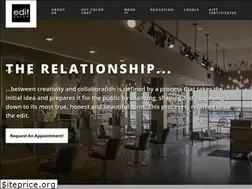 Sites similar to editsalons.com