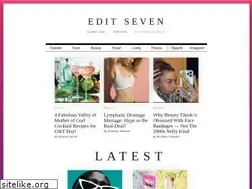 Sites similar to editseven.ca