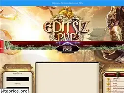Sites similar to editsizpvp.com